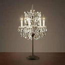 Rinala Deux | Table Lamp