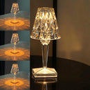 Virell I Table Lamp
