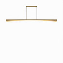 Mazziotta B | Linear Chandelier