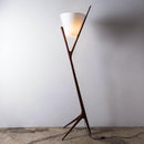 Ralvynne | Floor Lamp