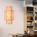 Oaelis | Rattan Wall Light