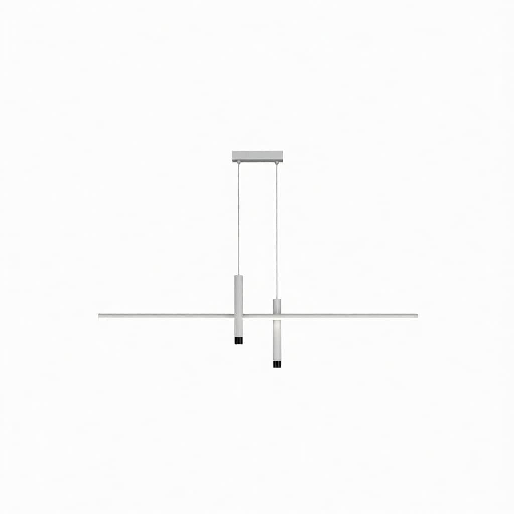 Bharath | Linear Chandelier - Detail View #6 | HomeCartel