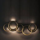 Delger Deux | Chandelier - Home Cartel ®
