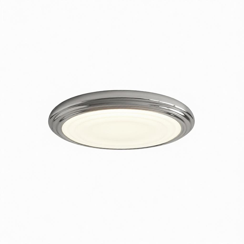Clemensen A | Ceiling Mounted Light - Detail View #9 | HomeCartel