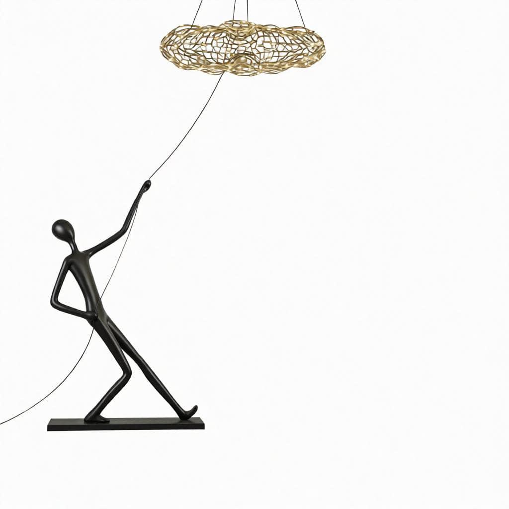 Oaelora | Floor Lamp - Modern Floor Lamp | HomeCartel Philippines