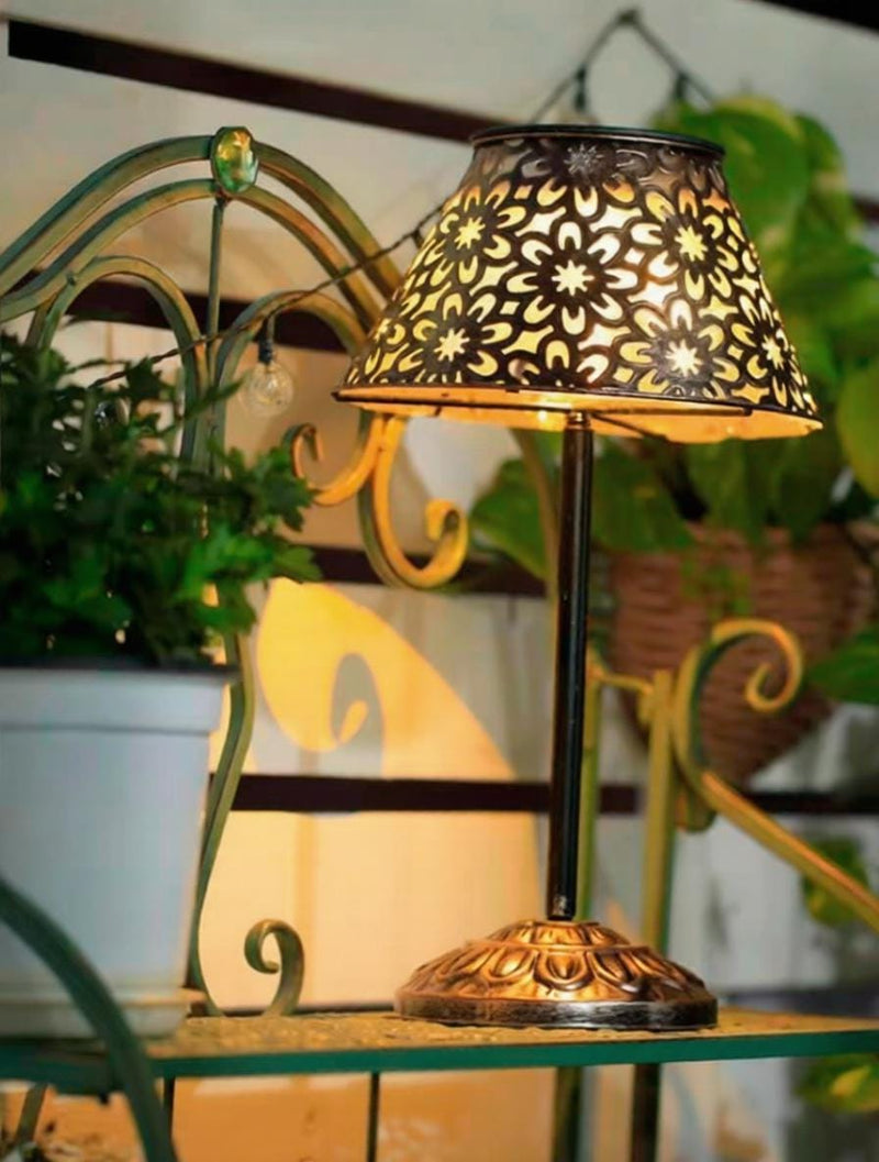 Omberissa | Outdoor Table Lamp