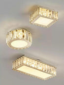 Syrenth | Ceiling Mounted Light