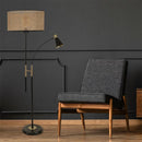 Yveneth | Floor Lamp - Home Cartel ®