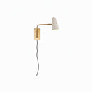 Cynara Deux | Wall Light Swing Arm