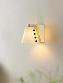 Aerysir I Wall Light