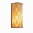 Nuvana | Rattan Wall Light
