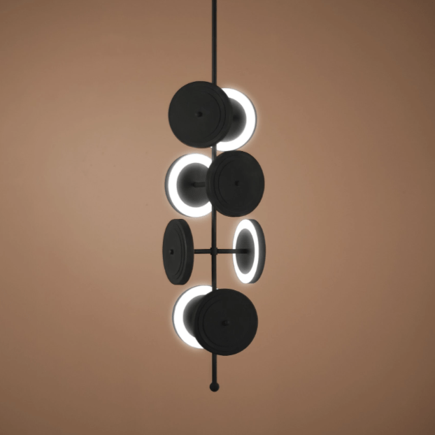 Ursa | Modern Pendant Light - Home Cartel ®