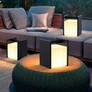Quarenthis | Outdoor Table Lamp
