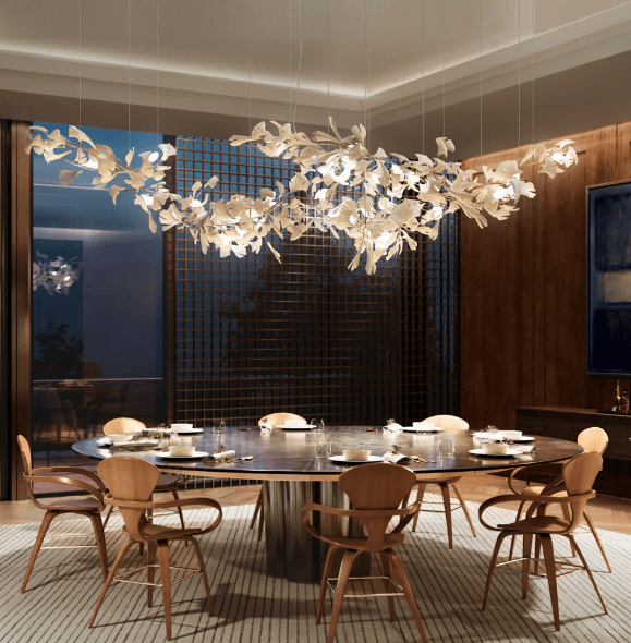 Svana Nouvelle Grand 2000 | Modern Chandelier - Home Cartel ®