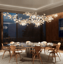 Svana Nouvelle Grand 2000 | Modern Chandelier