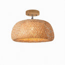 Corden | Semi Flush Mounted Light