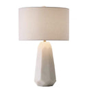 Lushem | Shaded Table Lamp