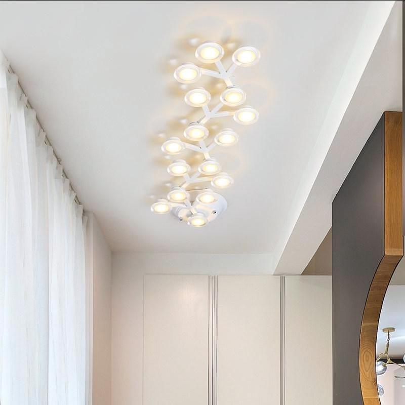 Niamere A | Ceiling Mounted Light - Home Cartel ®