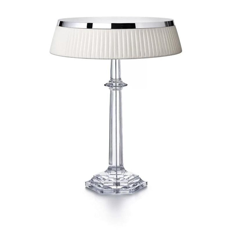 Valkryssa | Crystal Table Lamp - Modern Table Lamp | HomeCartel Philippines