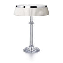 Valkryssa | Crystal Table Lamp
