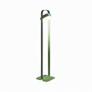 Quelthilia | Outdoor Floor Lamp