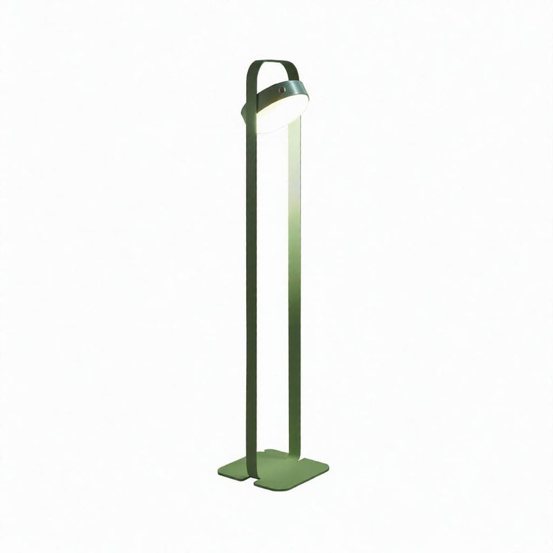 Quelthilia | Outdoor Floor Lamp