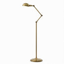 Meronze | Floor Lamp Swing Arm
