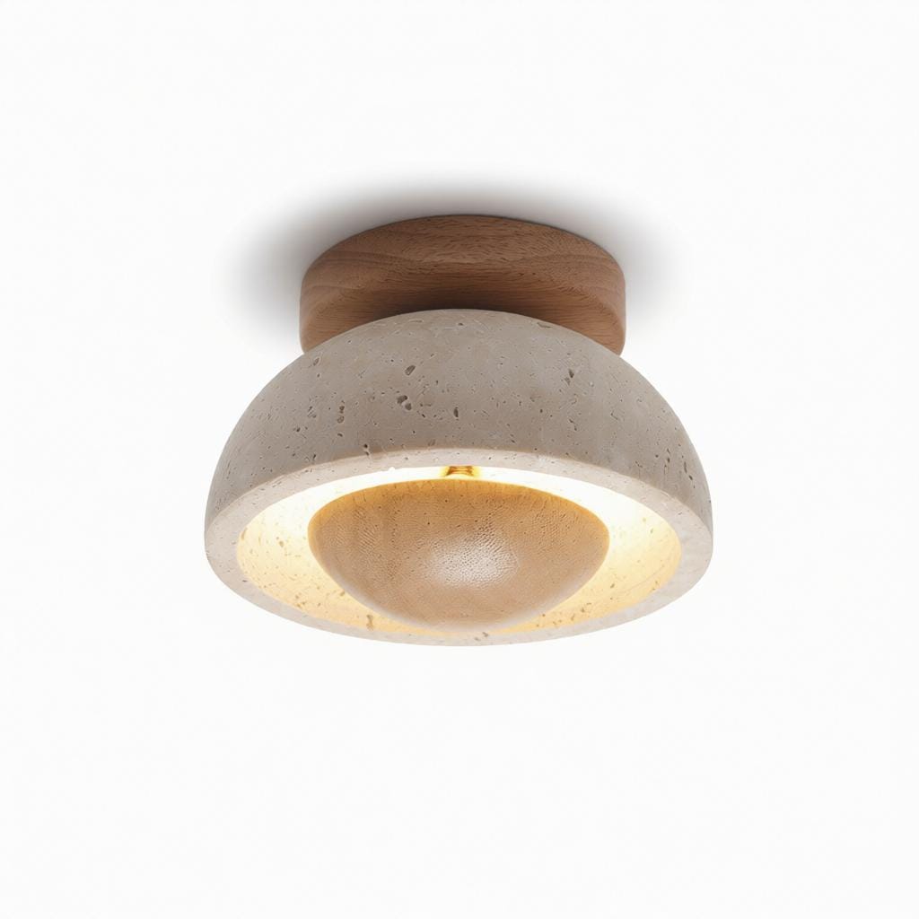 Vilaril | Semi Flush Mounted Light - Modern Semi Flush Mounted Light | HomeCartel Philippines
