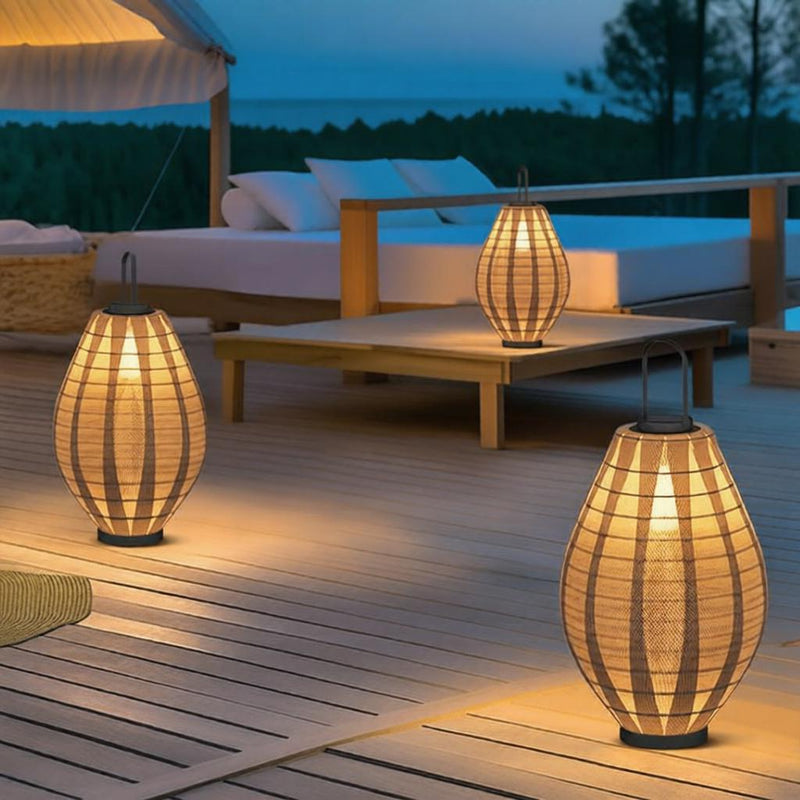 Nolyrisse | Outdoor Table Lamp