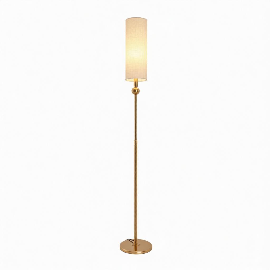 Harthe | Floor Lamp