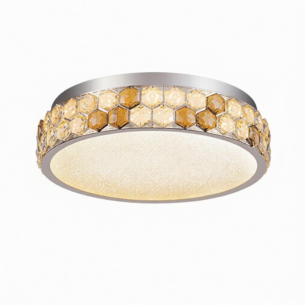 Frayne Une | Ceiling Mounted Light - Detail View #8 | HomeCartel