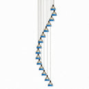 Bramblett | Cluster Chandelier
