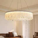 Halvalae | Crystal Chandelier