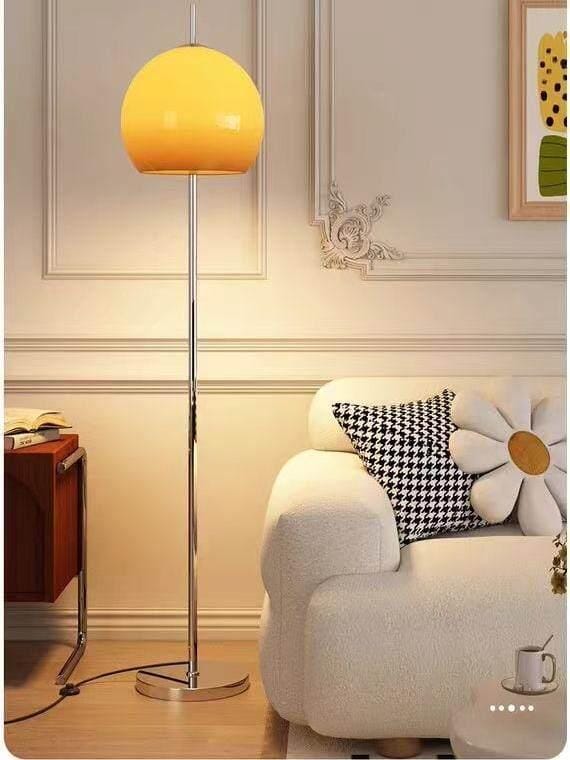 Elvrenia I Floor Lamp - Home Cartel ®