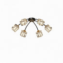 Norwellor B | Semi Flush Mounted Light