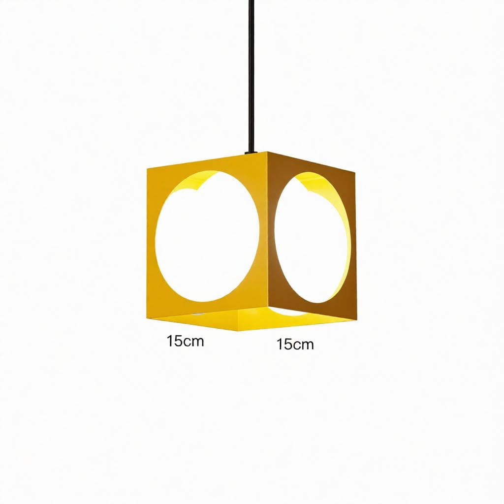 Lysmara | Pendant Light - Detail View #8 | HomeCartel
