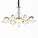 Callasa A | Crystal Chandelier