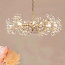 Silderick A | Chandelier