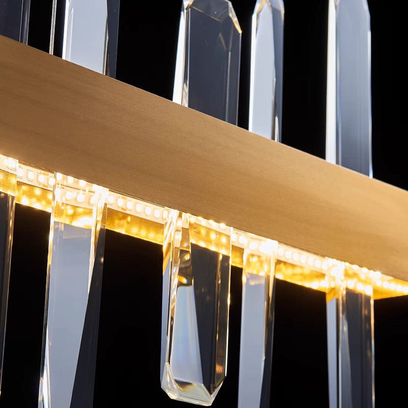 Eile | Modern Chandelier - Home Cartel ®