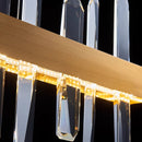 Eile | Modern Chandelier