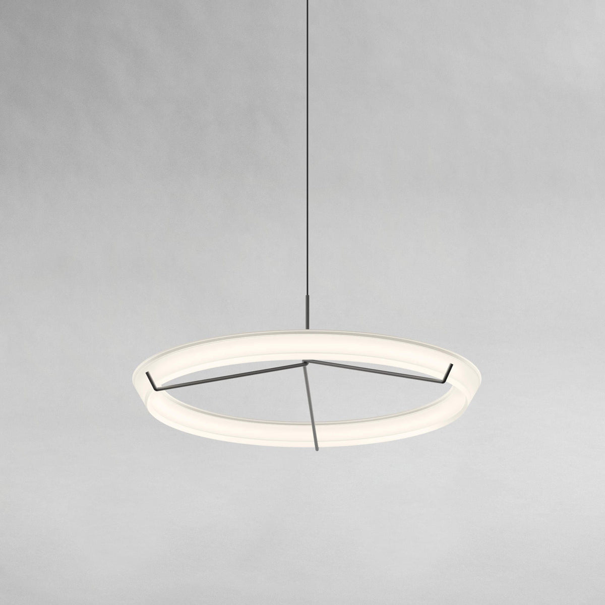 Fia | Modern LED Chandelier - Home Cartel ®