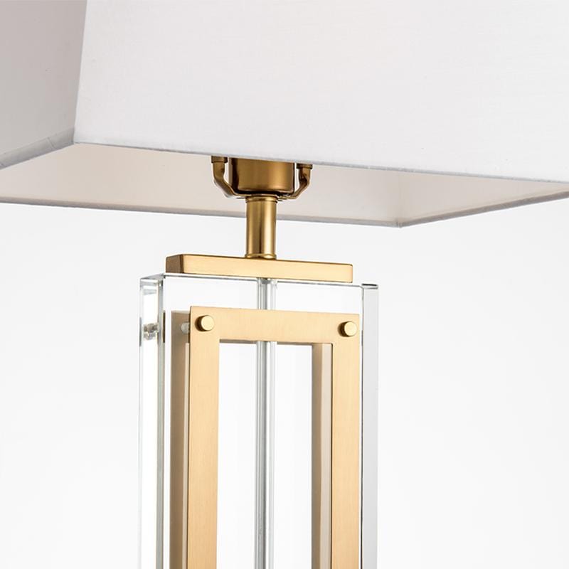 Lisana | Luxe Table Lamp - Home Cartel ®