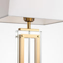 Lisana | Luxe Table Lamp
