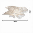 Elwena A | Ceiling Mounted Light