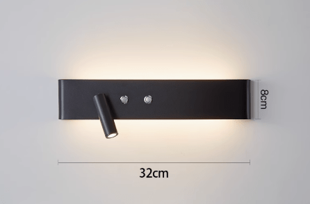Krondal | Linear Wall Light - Home Cartel ®