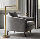 Quelystra | Floor Lamp