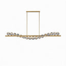 Kneib | Linear Chandelier