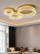 Ivalyn | Ceiling Mounted Light