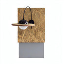 Norquessil A | Wall Light