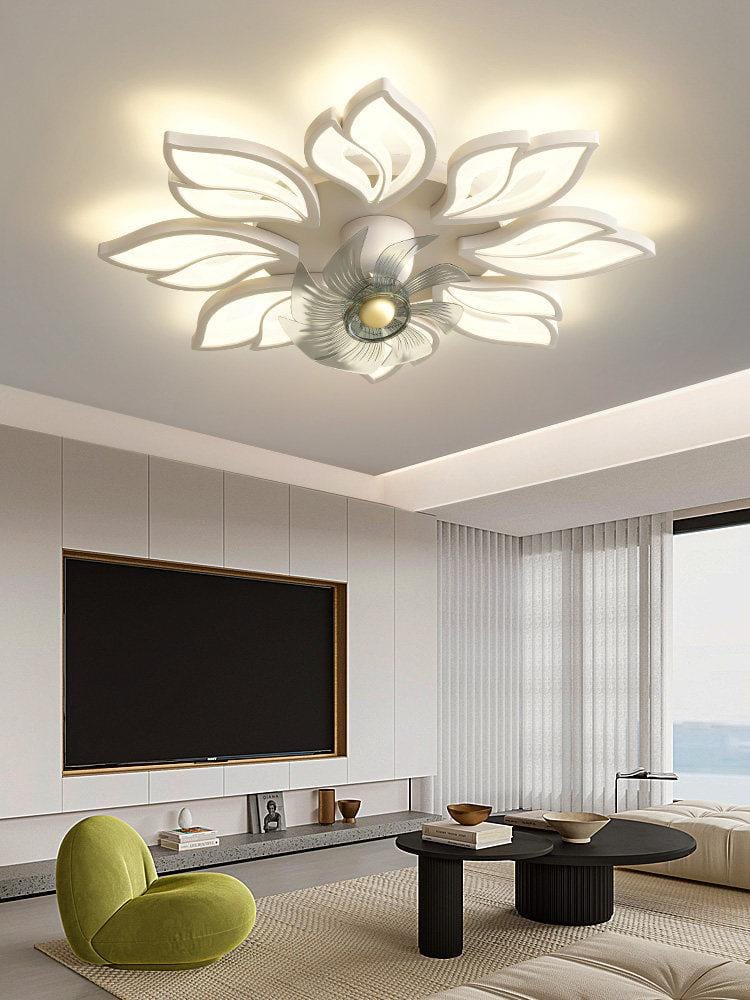 Lyndroa | Ceiling Mounted Light - Home Cartel ®